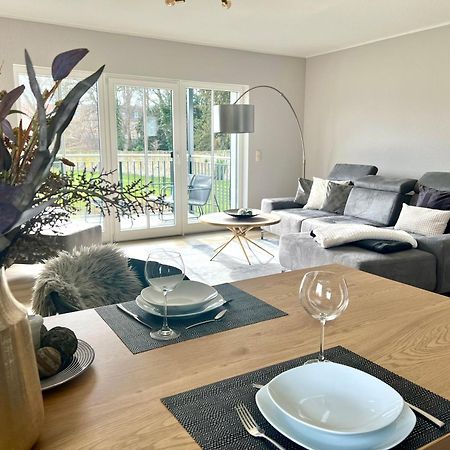 Ferienwohnung Bella Ballenstedt Esterno foto