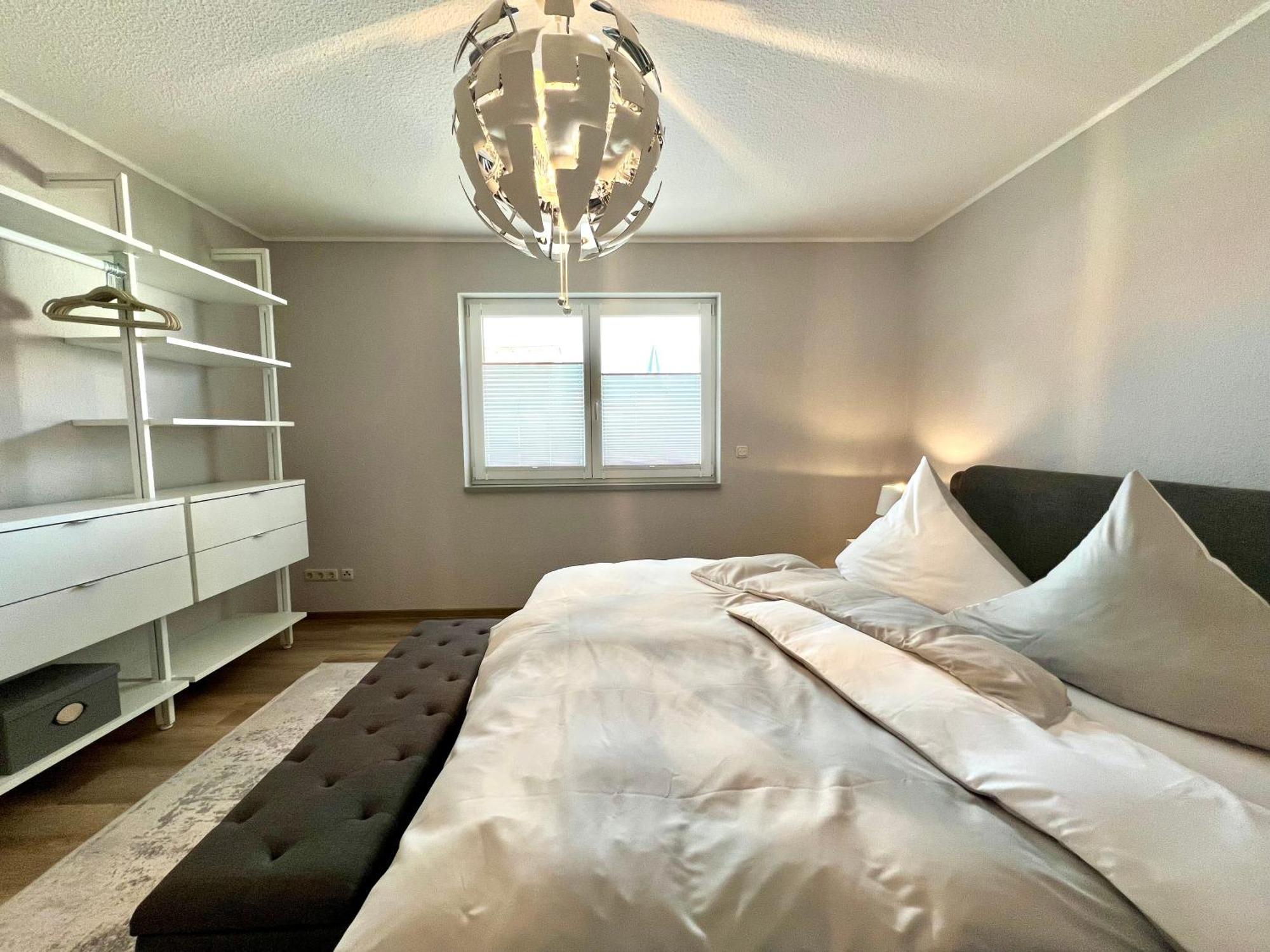 Ferienwohnung Bella Ballenstedt Esterno foto