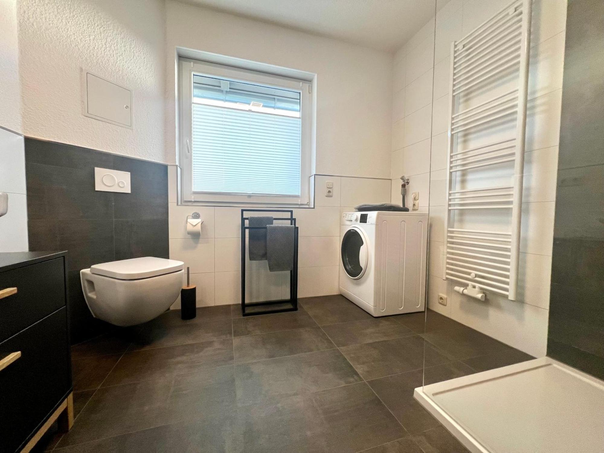 Ferienwohnung Bella Ballenstedt Esterno foto