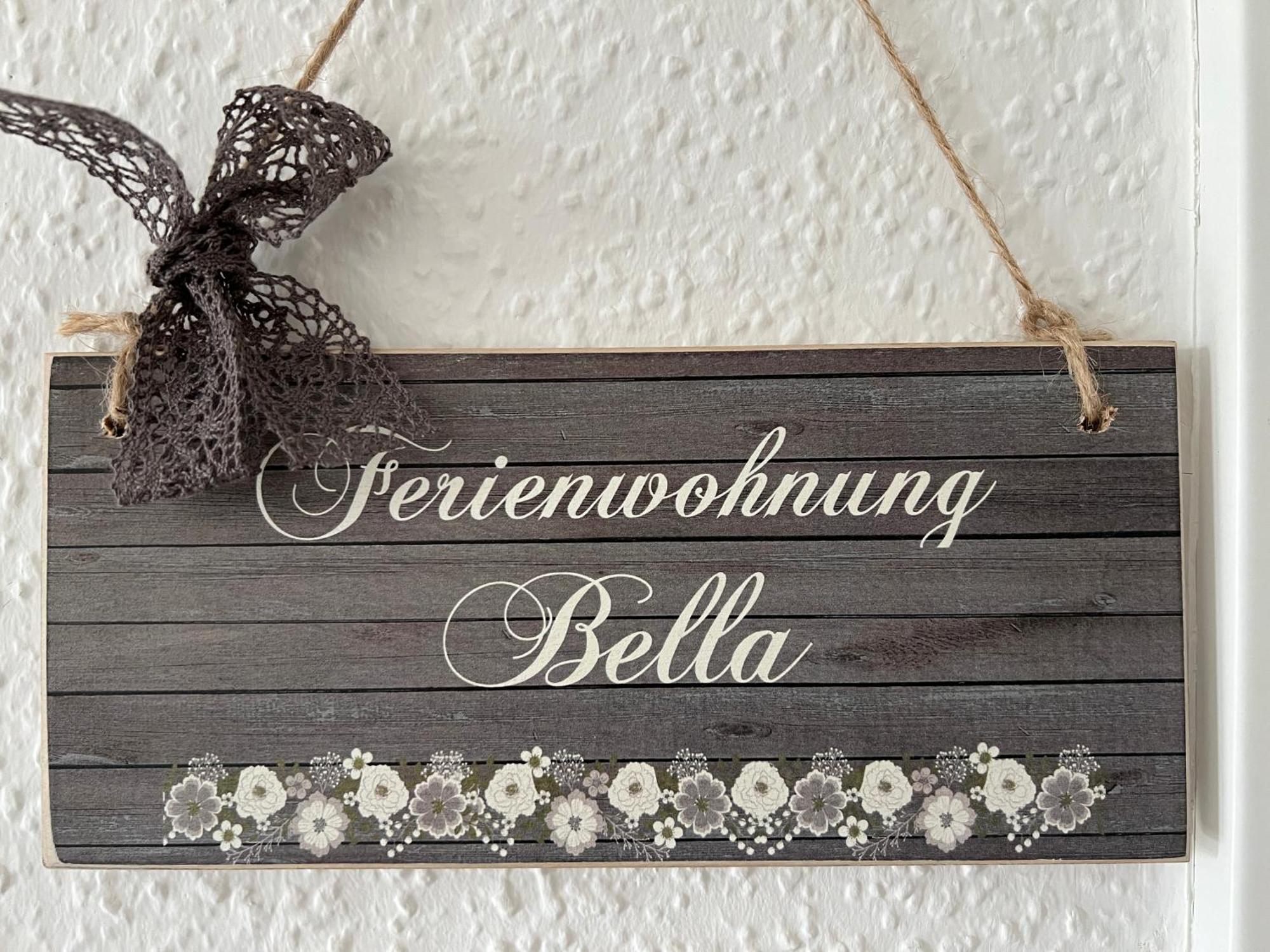 Ferienwohnung Bella Ballenstedt Esterno foto