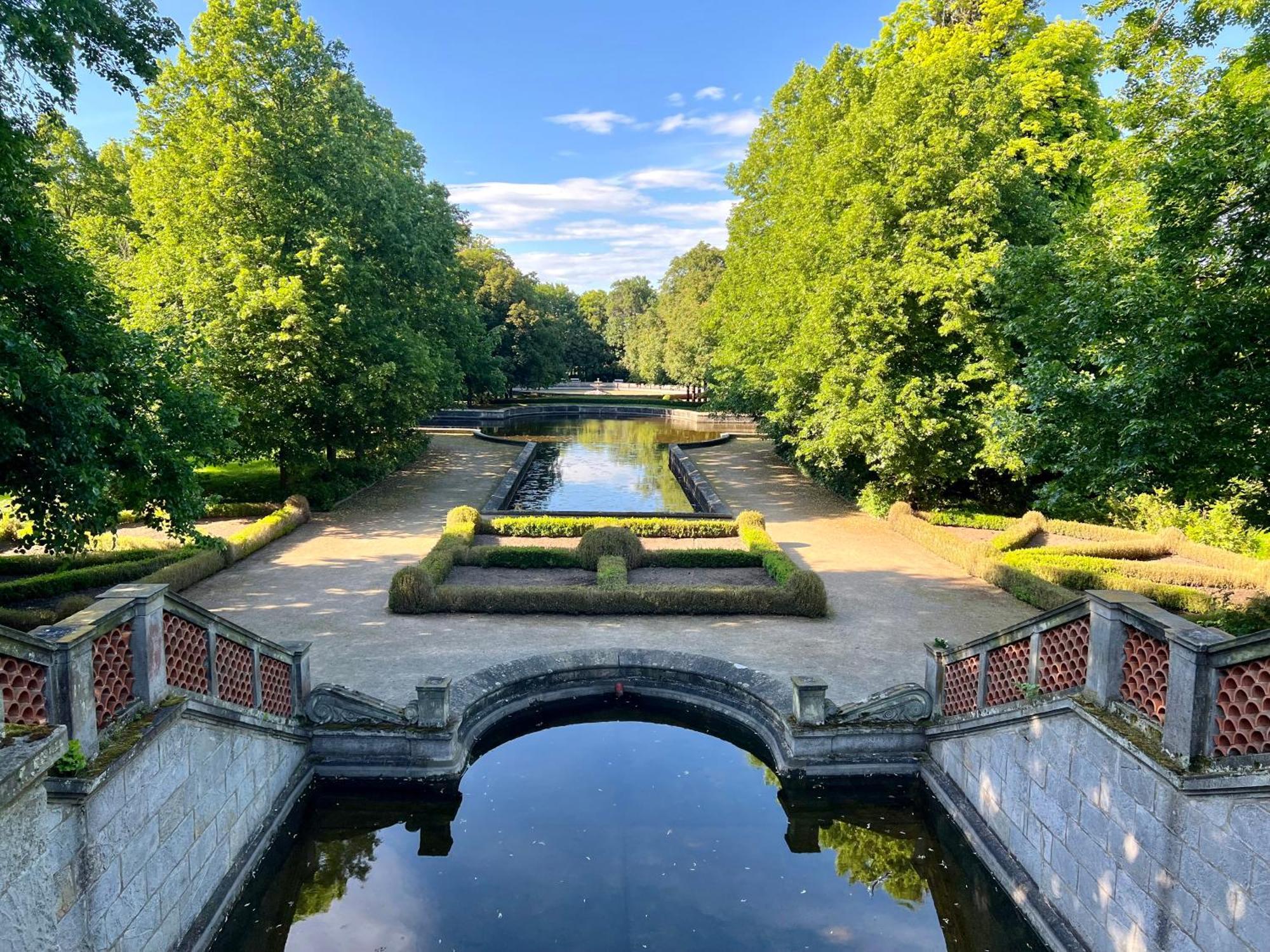 Ferienwohnung Bella Ballenstedt Esterno foto